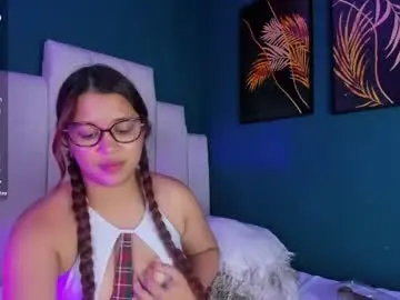 Chaturbate Adult Video Chat of ivanna_wesley