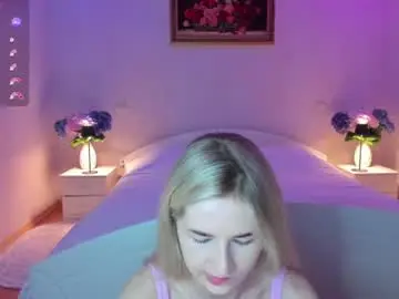 Chaturbate Sex Chat of julieblazex