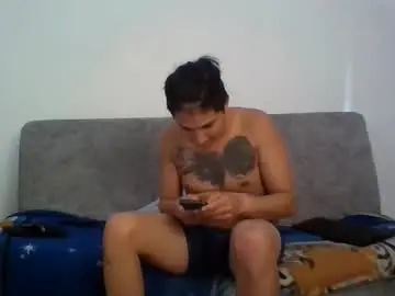 Chaturbate Sex Cam of kittycore666