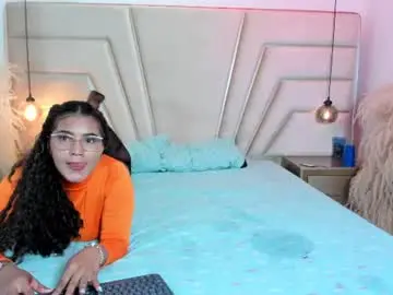Chaturbate Best Webcam of luna_and_axell