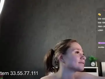 Chaturbate Adult Video Chat of maddysilk