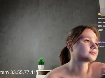 Chaturbate Free Porn Cam of maddysilk