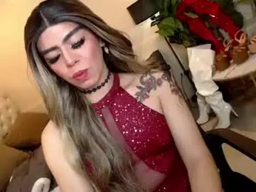 Chaturbate Adult Video Chat of mikha_sensual