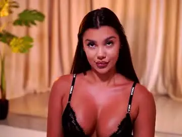 Chaturbate Adult Webcam of natydesiree