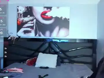 Chaturbate Best Webcam of sara_bdsm