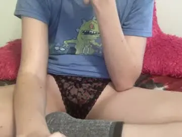 Chaturbate Live Sex of sexyskylar2016