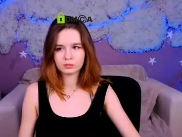 Chaturbate Best Webcam of angie_foxy