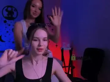 Chaturbate Live Sex of angie_foxy