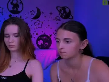 Chaturbate Best Webcam of angie_foxy