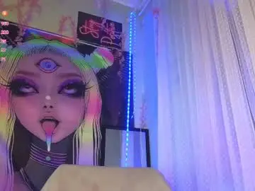 Chaturbate Free Live Porn of fairy_squirt