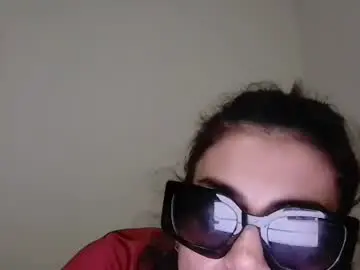 Chaturbate Adult Webcam of haifa12011983