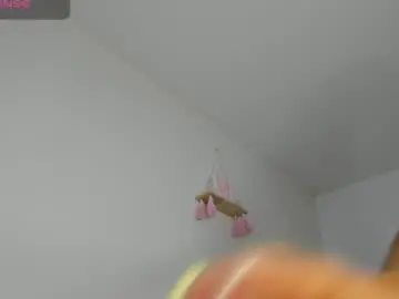 Chaturbate Private Sex Chat of julieth_sanzz