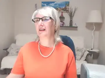 Chaturbate Live Sex Cam of leilamays