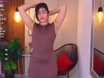 Chaturbate Free Live Porn of lia_mar_