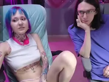 Chaturbate Live Sex of shiroxloly