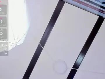 Chaturbate Live Sex of sofia_mark20