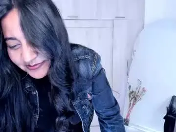 Chaturbate Live Sex Cam of adele_sweett