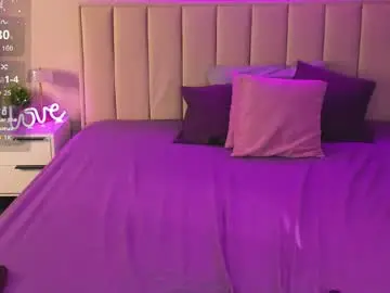 Chaturbate Live Porn of rose_dixon