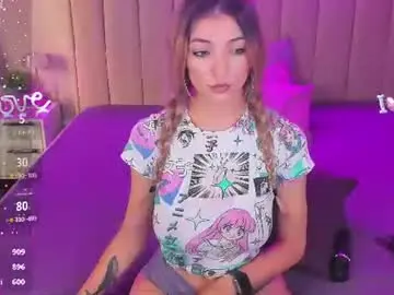 Chaturbate Adult Webcams of rose_dixon