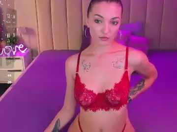 Chaturbate Free Porn Cam of rose_dixon
