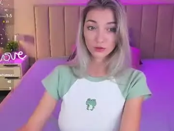 Chaturbate Sex Cam of rose_dixon