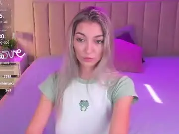Chaturbate Watch Live Sex Cams of rose_dixon