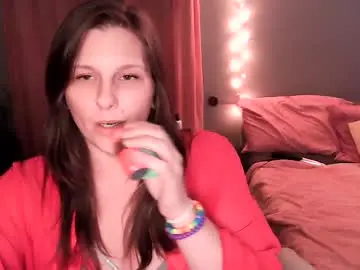 Chaturbate Nude Webcam of texasprincessk