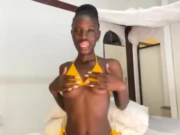 Chaturbate Best live sex cam show of zaria_amara