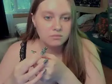 Chaturbate Best Webcam of alice_dreamgirl_