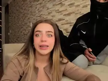 Chaturbate Private Sex Chat of cute_emmma