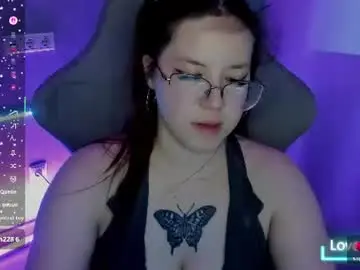 Chaturbate Free Live Porn of kira_be11