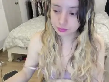 Chaturbate Live Sex of kittywantslove23