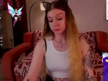 Chaturbate Live Sex of lisa_rabbit