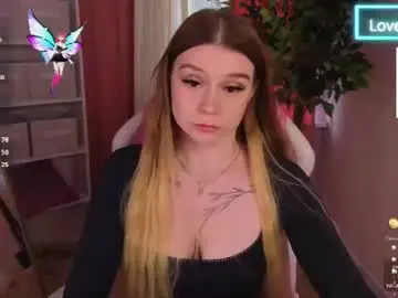 Chaturbate Free Porn Cam of lisa_rabbit