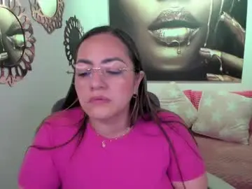 Chaturbate Free Live Porn of marianalopez81