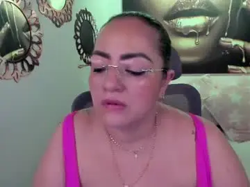 Chaturbate Live Porn of marianalopez81