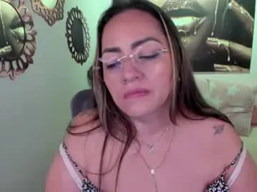 Chaturbate Adult Webcam of marianalopez81