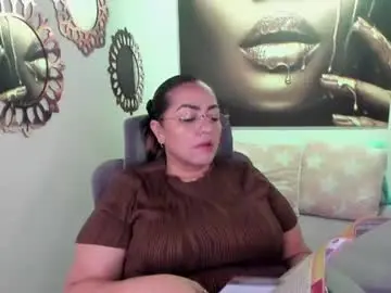 Chaturbate Sex Chat of marianalopez81