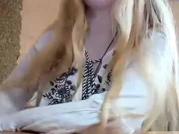 Chaturbate Nude Webcam of maricagorgo