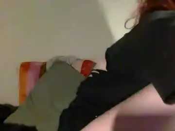 Chaturbate Sex Cam of redcassie666