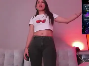 Chaturbate Adult Webcam of rubi_sharqui
