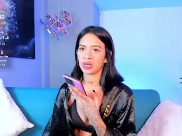 Chaturbate Private Sex Chat of saracorraless