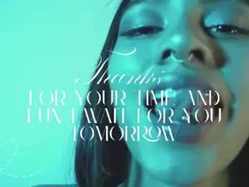 Chaturbate Nude Webcam of thamara_cooper_