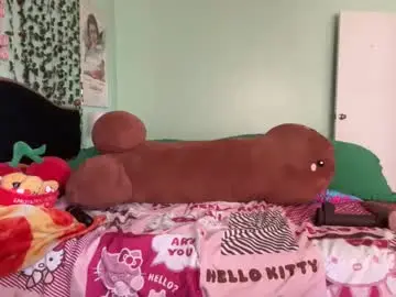 Chaturbate Free Porn Cam of cherryb0mbb0mb
