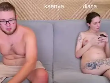 Chaturbate Sex Chat of ksenyahot