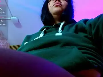 Chaturbate Best Webcam of martina_tay