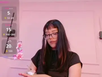 Chaturbate Live Porn of mia_colllins