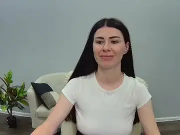 Chaturbate Sex Chat of milasecretsss