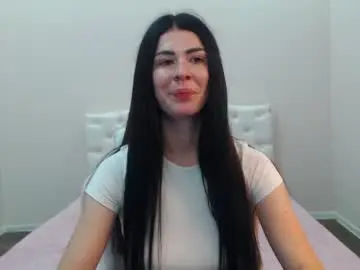Chaturbate Sex Cam of milasecretsss