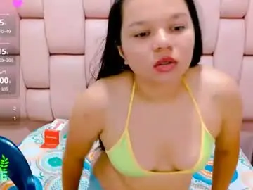 Chaturbate Private Sex Chat of naomi_hot18_